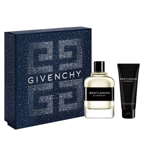 givenchy gentleman aftershave boots|Givenchy men's aftershave boots.